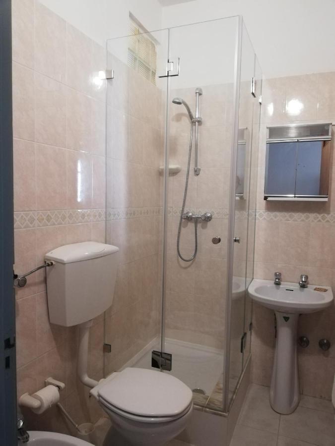 Casas Da Barroca Apartment ลากอส ภายนอก รูปภาพ