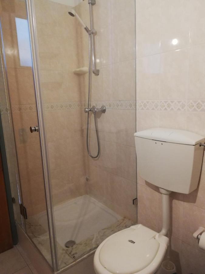 Casas Da Barroca Apartment ลากอส ภายนอก รูปภาพ