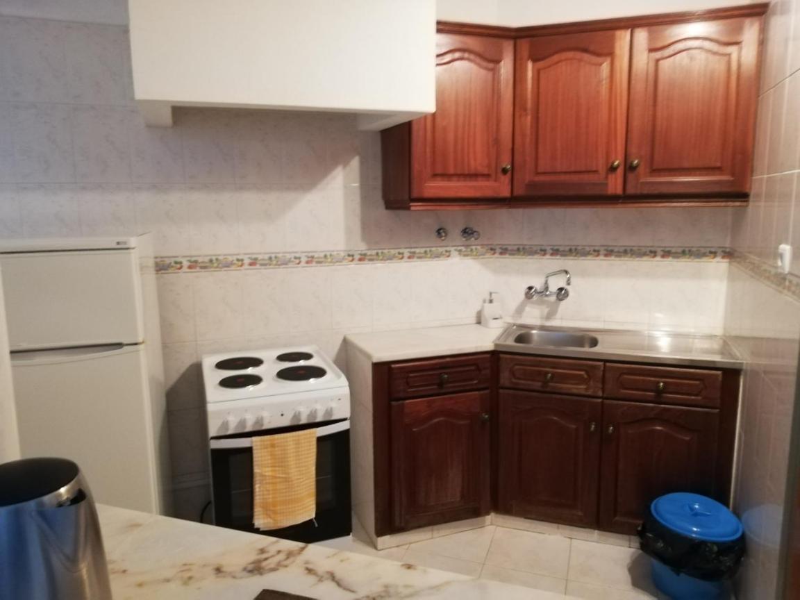 Casas Da Barroca Apartment ลากอส ภายนอก รูปภาพ