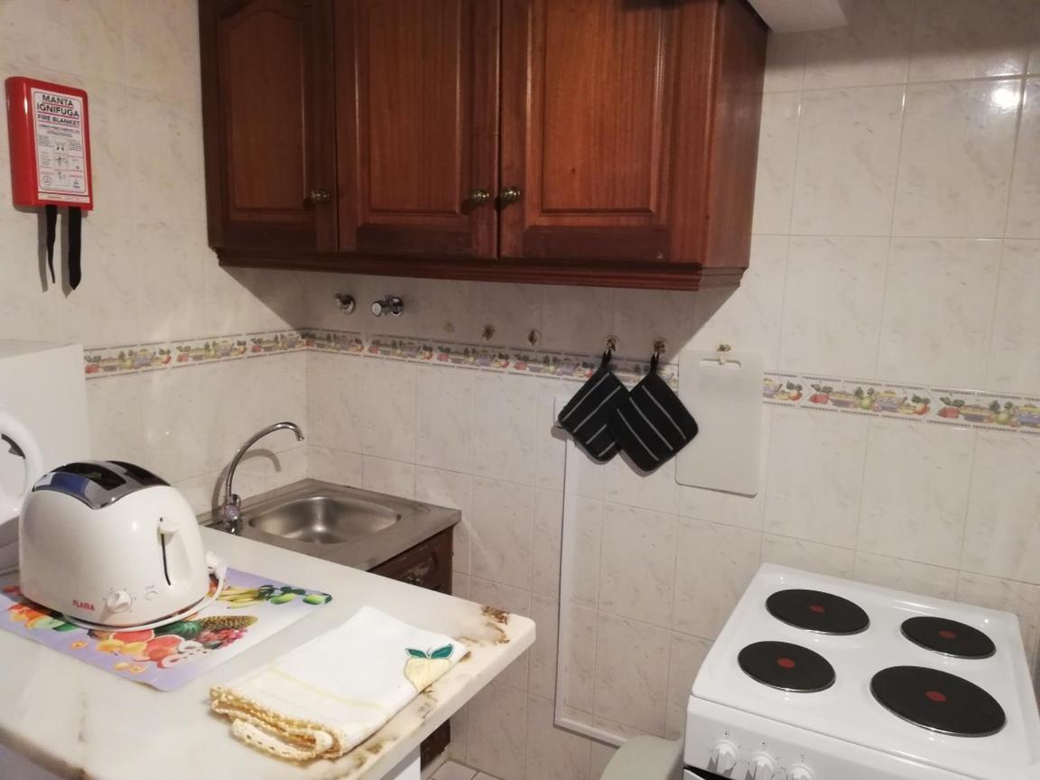 Casas Da Barroca Apartment ลากอส ภายนอก รูปภาพ