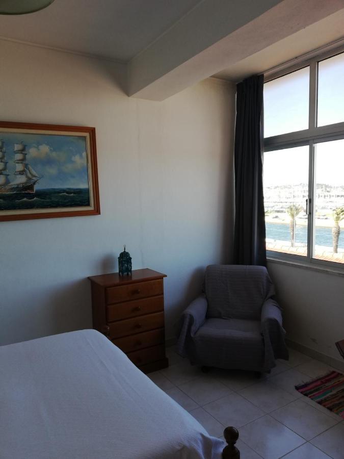 Casas Da Barroca Apartment ลากอส ภายนอก รูปภาพ