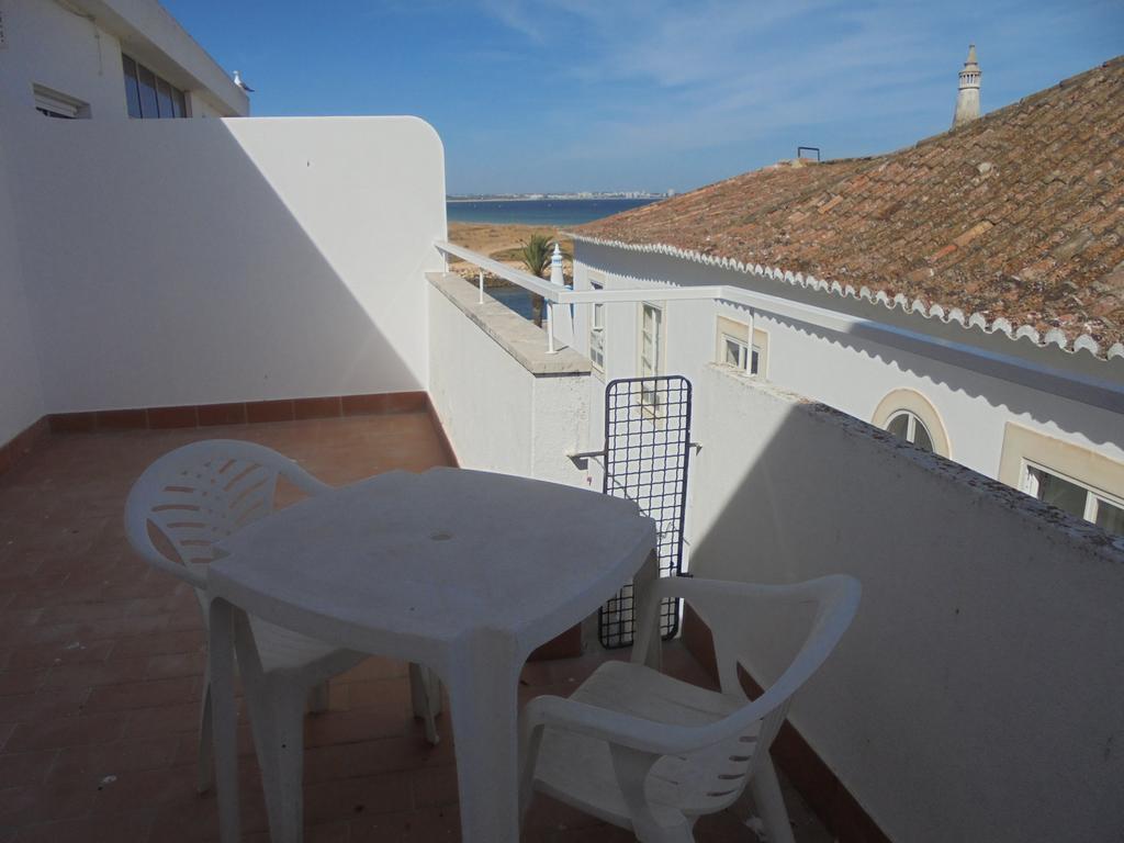 Casas Da Barroca Apartment ลากอส ห้อง รูปภาพ