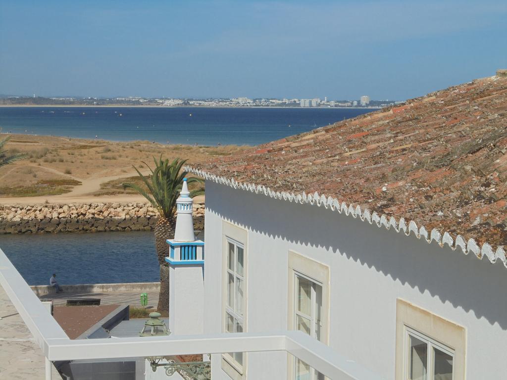 Casas Da Barroca Apartment ลากอส ห้อง รูปภาพ