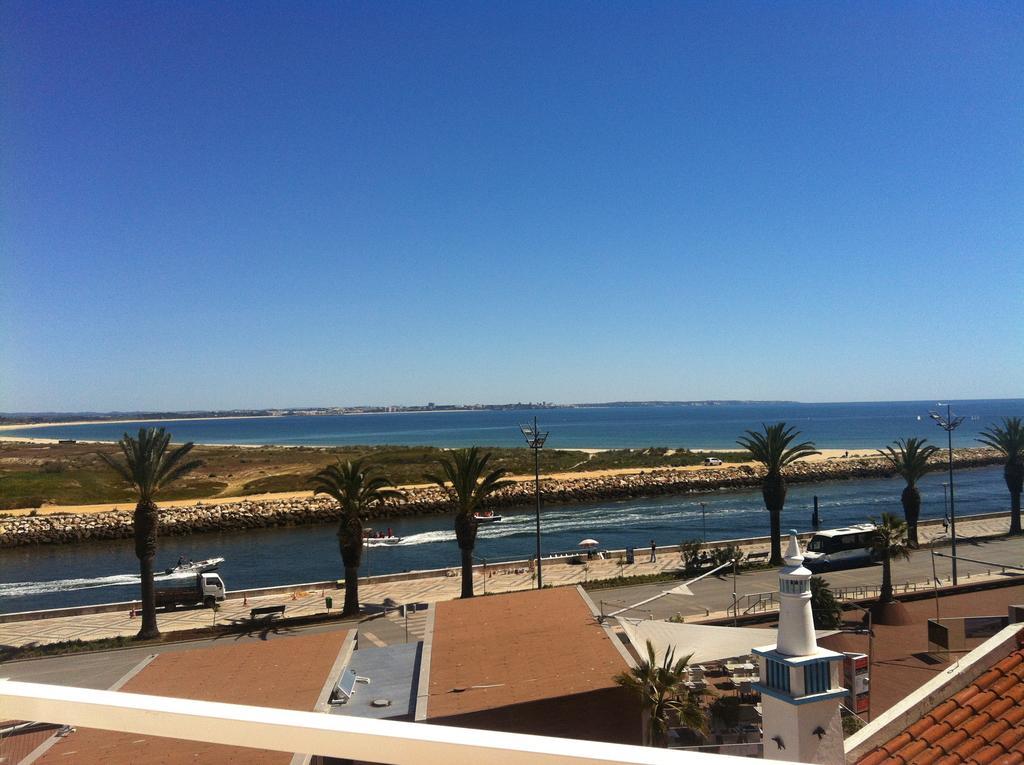 Casas Da Barroca Apartment ลากอส ภายนอก รูปภาพ