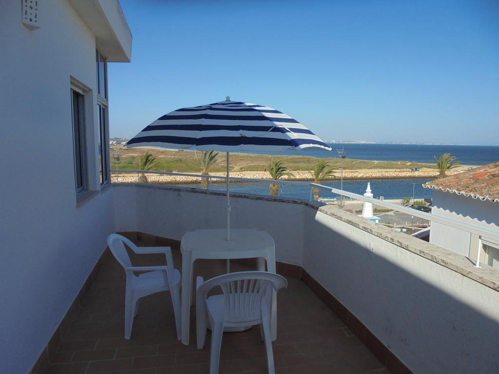 Casas Da Barroca Apartment ลากอส ภายนอก รูปภาพ
