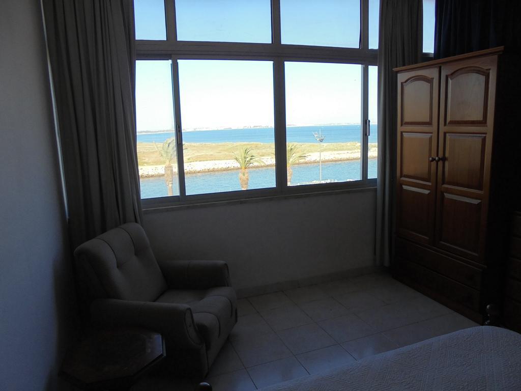 Casas Da Barroca Apartment ลากอส ภายนอก รูปภาพ
