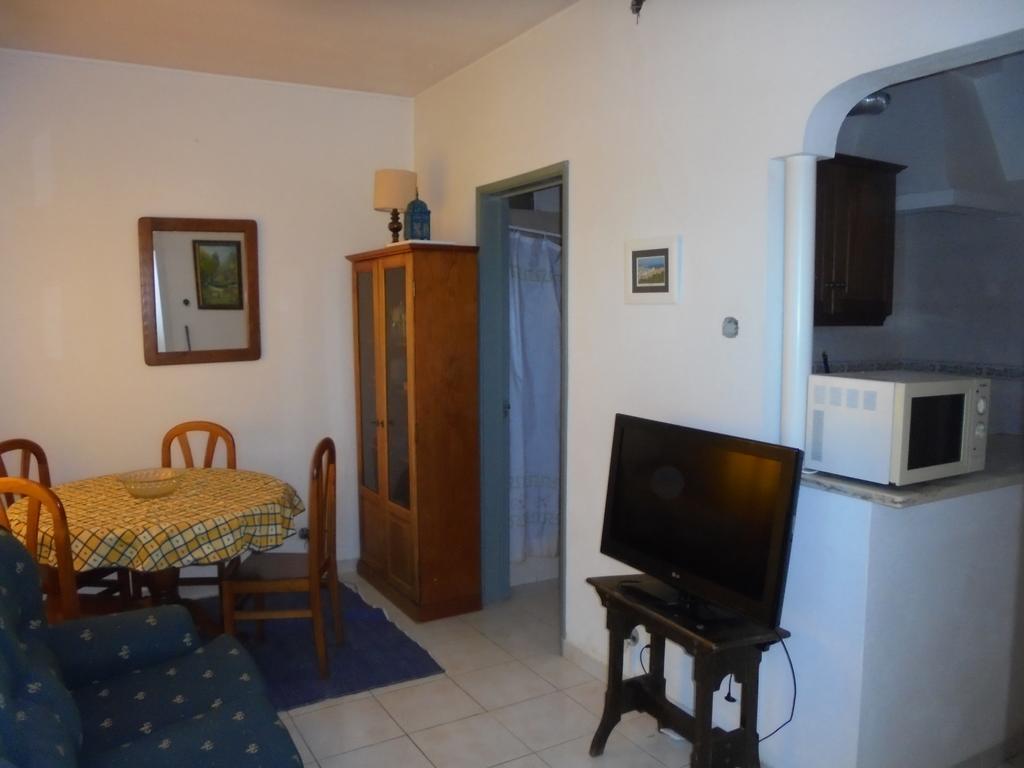 Casas Da Barroca Apartment ลากอส ภายนอก รูปภาพ