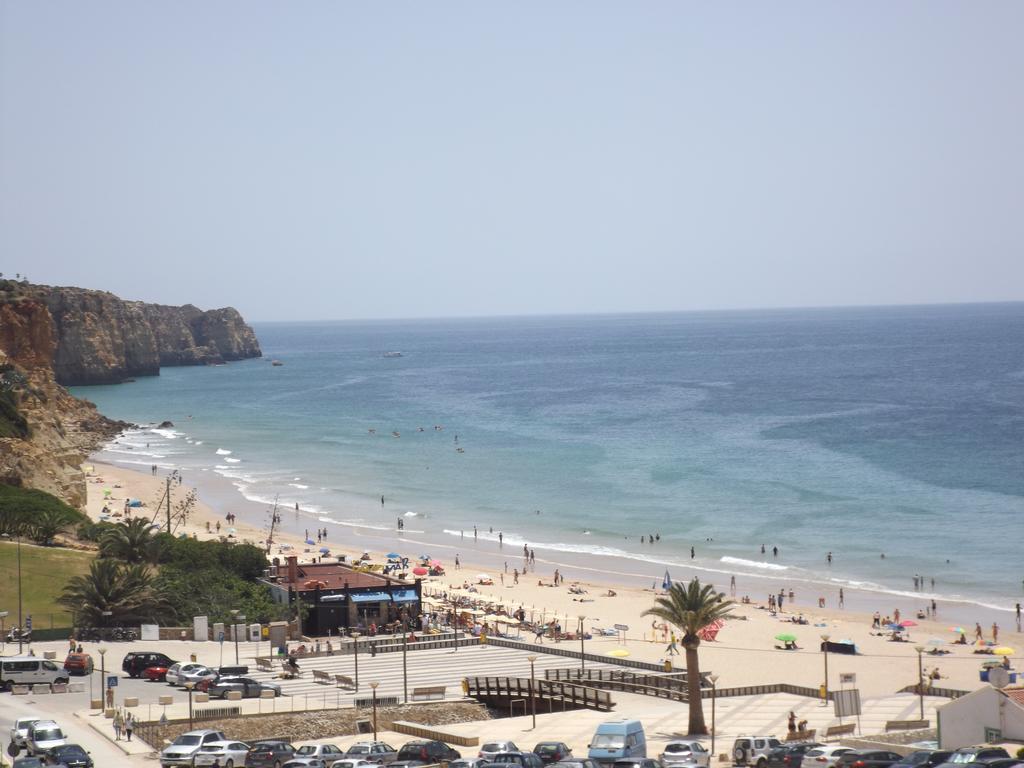 Casas Da Barroca Apartment ลากอส ภายนอก รูปภาพ