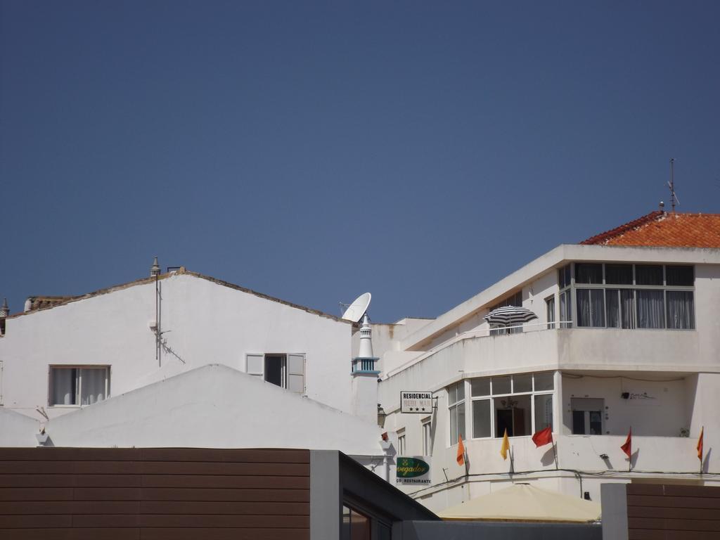 Casas Da Barroca Apartment ลากอส ภายนอก รูปภาพ