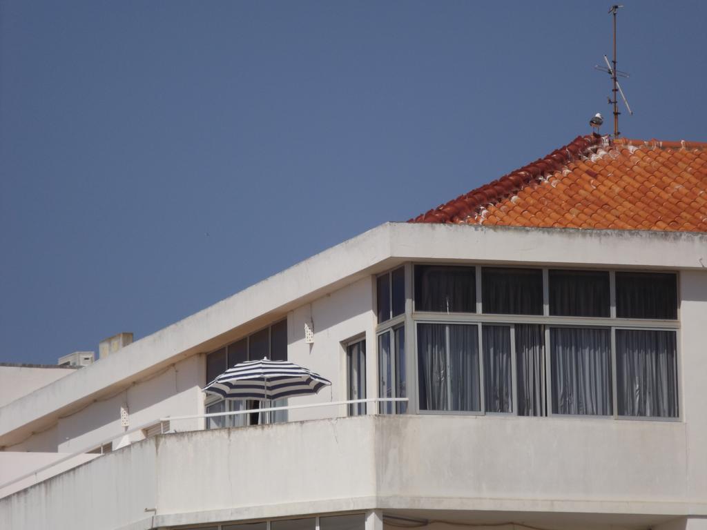 Casas Da Barroca Apartment ลากอส ภายนอก รูปภาพ