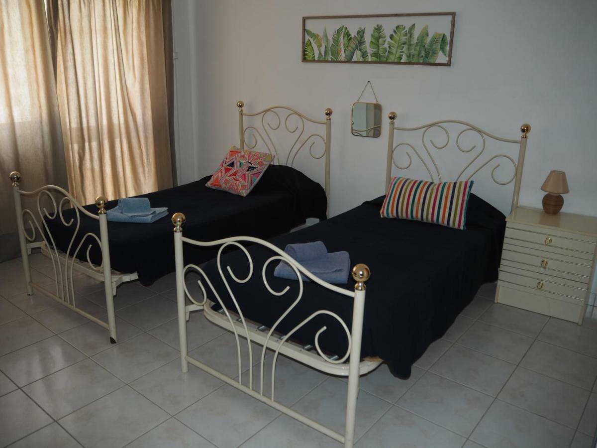 Casas Da Barroca Apartment ลากอส ภายนอก รูปภาพ